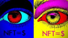 NFT piac