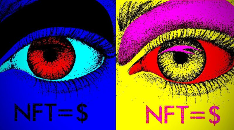 Az NFT kritikus hangok jól mutatják az ETH ára körüli frusztrációt