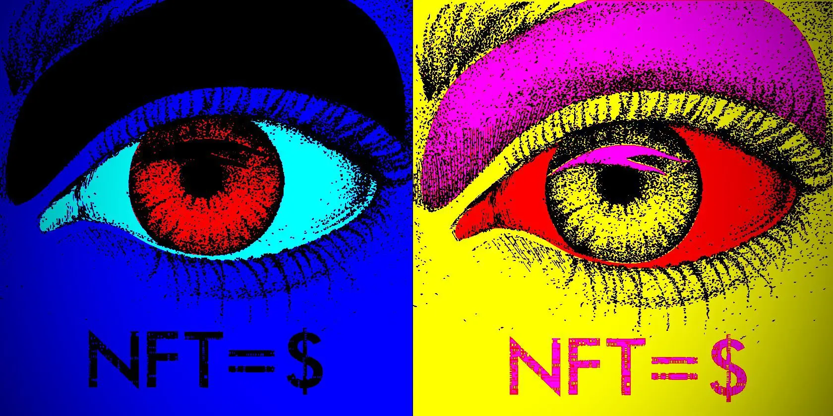 NFT piac