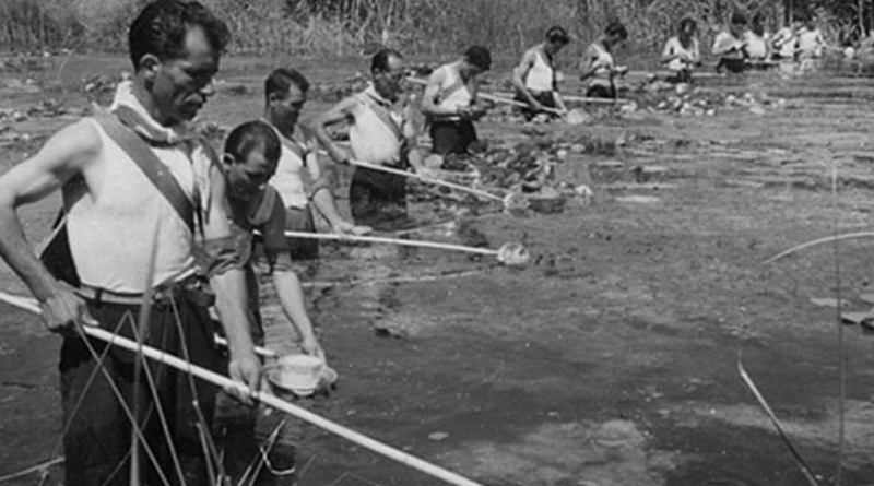 Mussolini és a black pass – embereken kísérleteztek, ezrek haltak meg