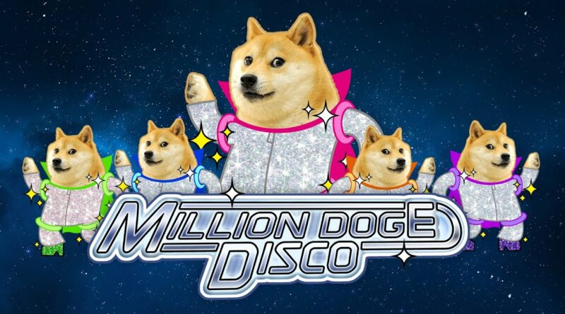 Million Doge Disco