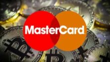 Mastercard kripto bankkártya