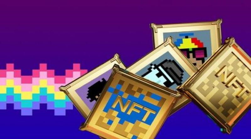 160 ezer dollárt keresett egy 12 éves srác egy NFT tokennel