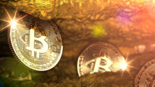 Várhatóan ismét növekedhet a bitcoin bányászati nehézség