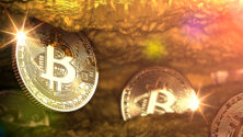 Várhatóan ismét növekedhet a bitcoin bányászati nehézség