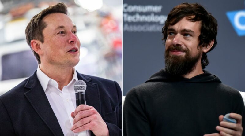 Musk elárulta, hogy a SpaceX-nek is van kriptovalutája