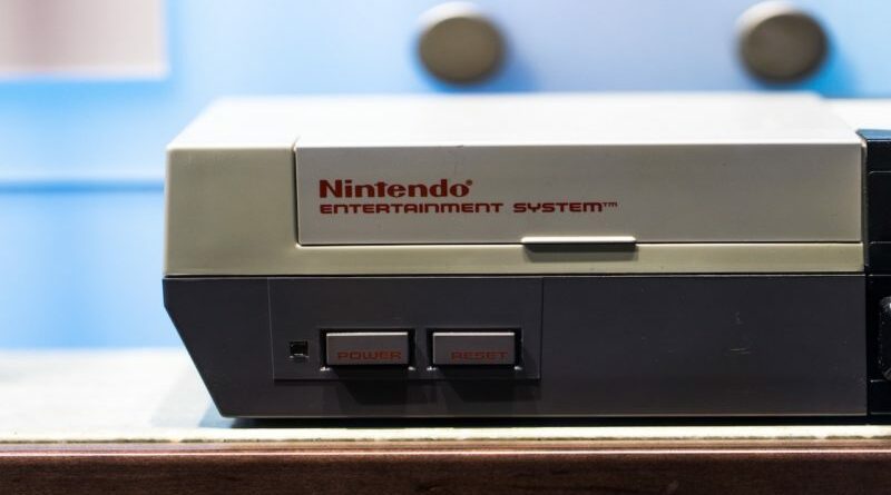 Rekord: 870,000 dollárért kelt el egy Legends of Zelda videójáték