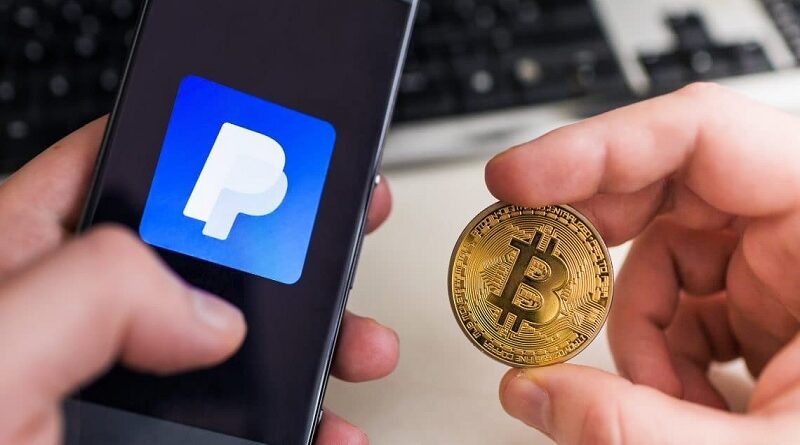 A Paypal mostantól lehetővé teszi a bitcoinnal való kereskedést az Egyesült Királyságban A Paypal mostantól lehetővé teszi a bitcoinnal való kereskedést az Egyesült Királyságban