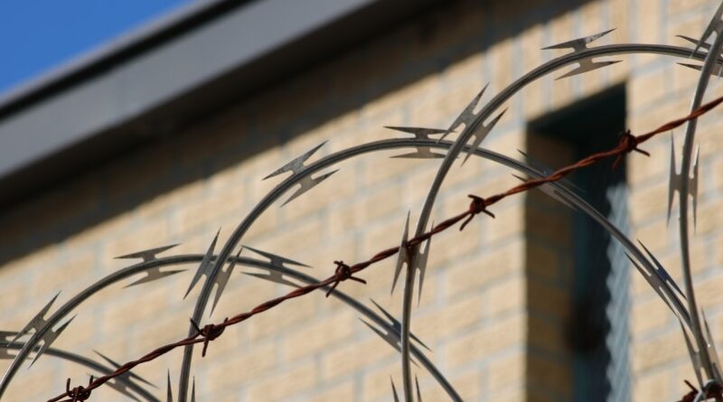 10 ezer ujgurt tarthatnak fogva a legnagyobb kínai börtönben