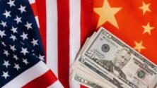 Kína újabb 18 milliárd dollárnyi amerikai államkötvényt adott el