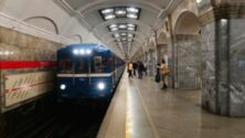 orosz metróban bitcoin bányászat