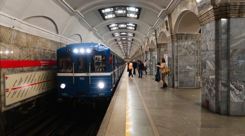 Az orosz metróban lopott árammal bányászott bitcoint