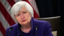 Janet Yellen