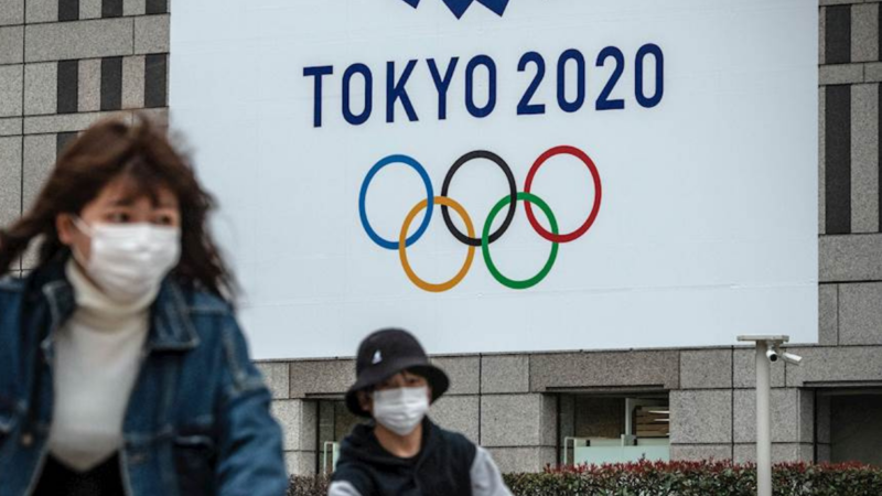 tokiói olimpia szponzorok