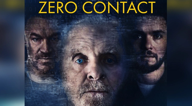 Anthony Hopkins új filmjének premierje egy NFT platformon lesz