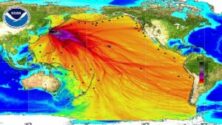Fukushimai radioaktív víz
