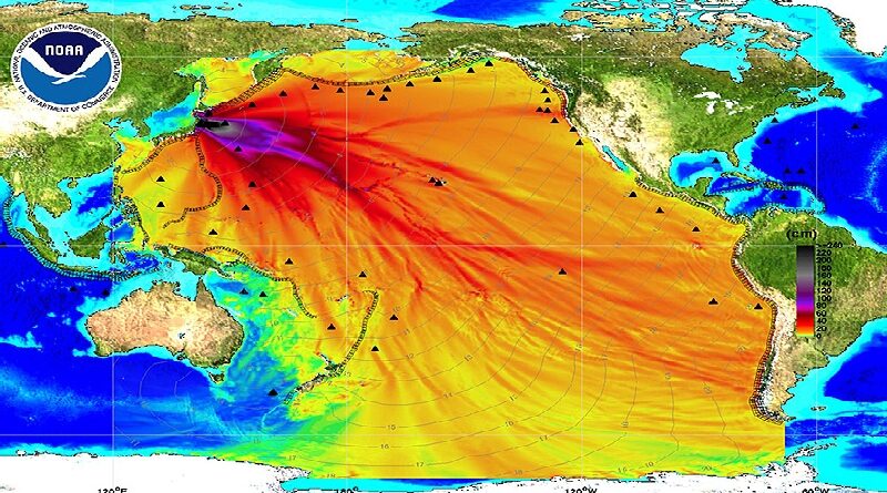 A tengerbe vezetik a fukushimai radioaktív vizet