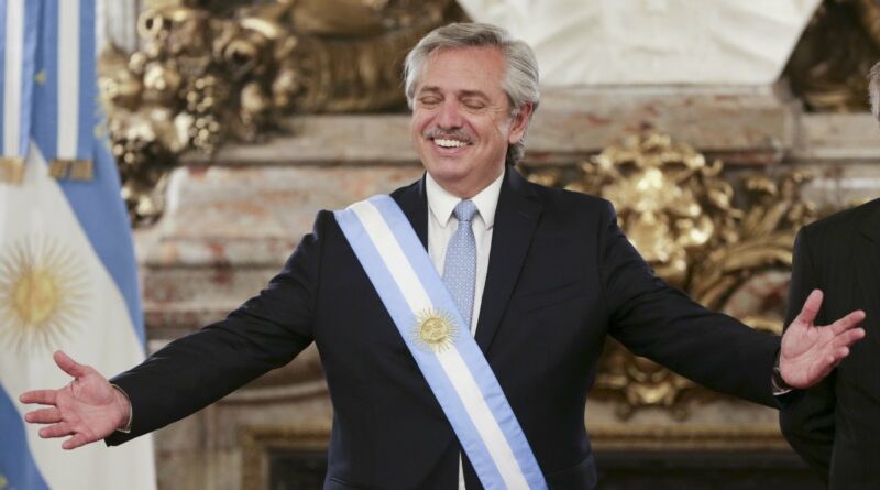 Argentína is elfogadná a bitcoint törvényes fizetőeszközként?