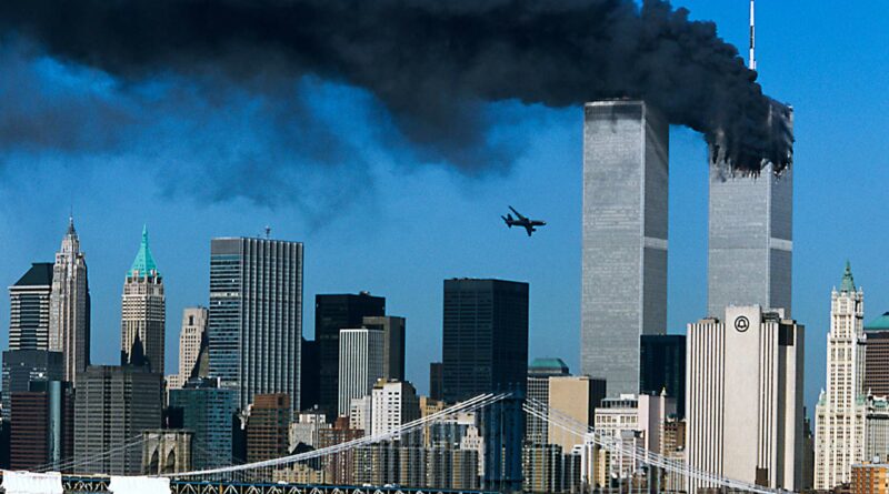 20 év után a 9/11 terrortámadás érintettjei felfedik az igazságot