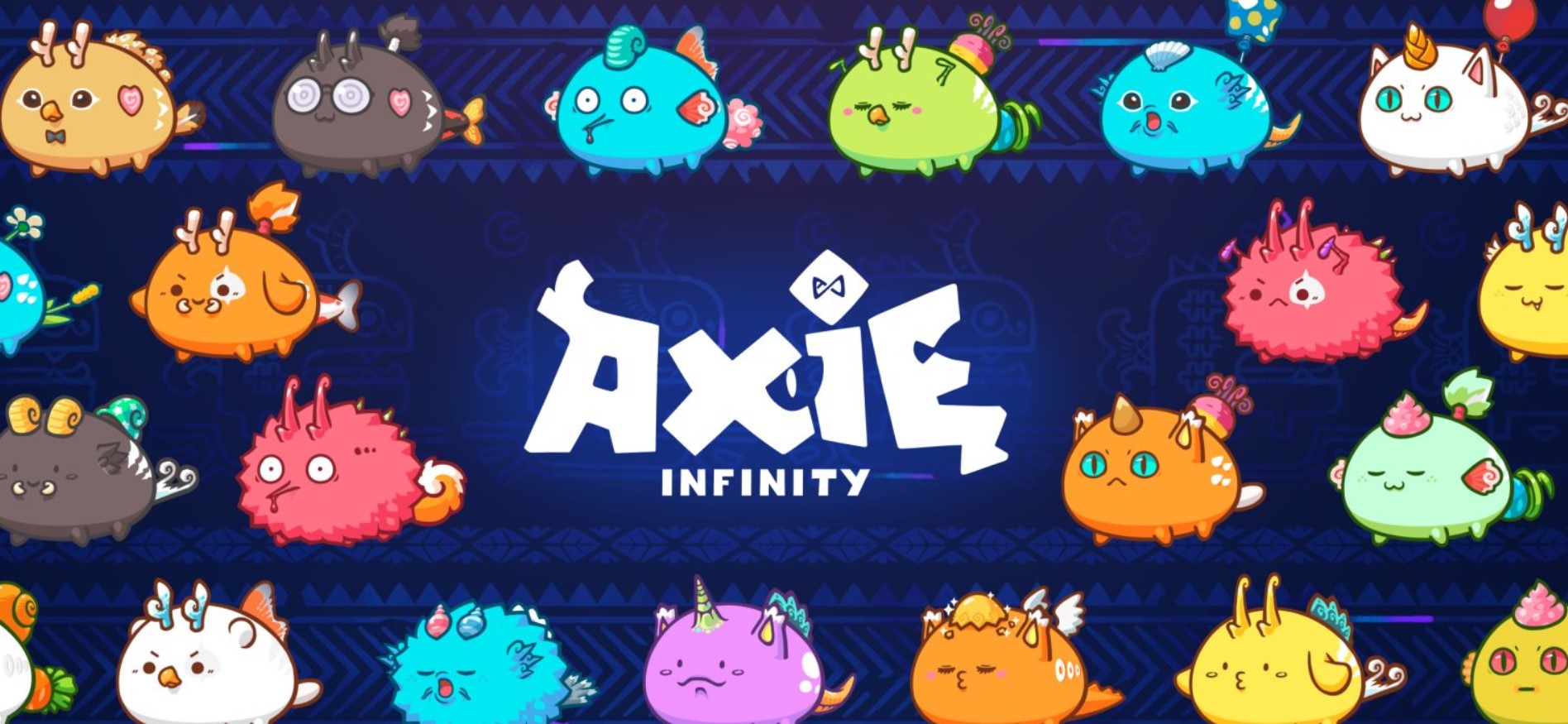 Axie Infinity - az idei év legnépszerűbb blokklánc játéka
