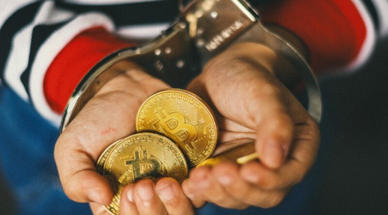 Visszajár 33 BTC egy svéd büntetőperben elítélt drogkereskedőnek