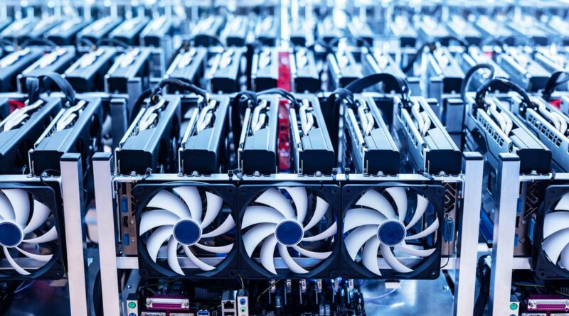 Még mindig több milliárd dolláros üzlet az Ethereum bányászat