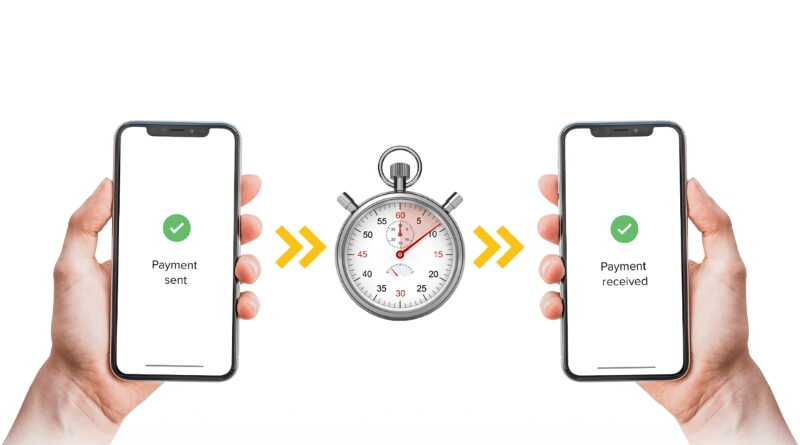 Nexus – az azonnal fizetési megoldások jövőjének bibliája