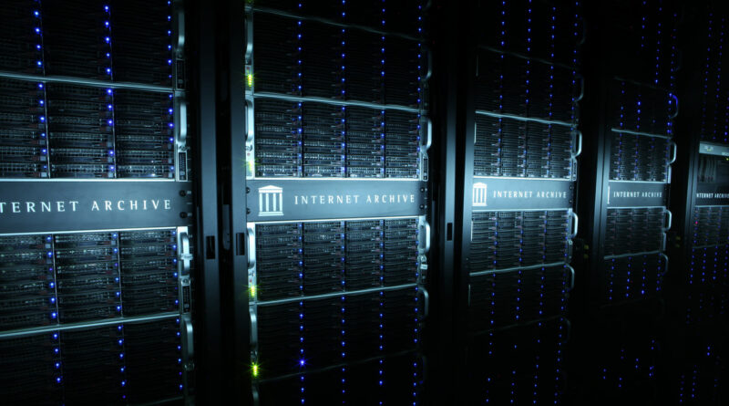 A nagy könyvkiadók kalózoldalnak bélyegzik meg az Internet Archive online könyvtárat
