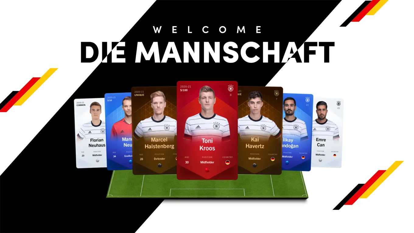 Sorare DFB