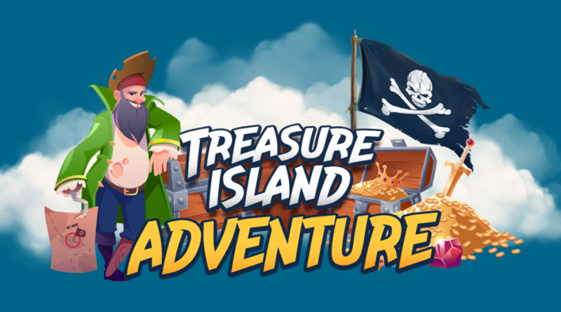 Kriptovaluta nyerőgép játékosok milliókat vihetnek haza a Winz.io Treasure Island játékaival