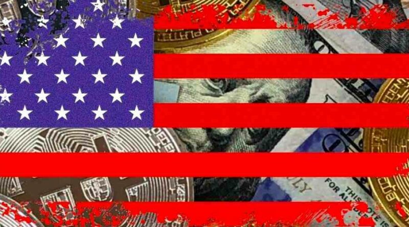 Az amerikai szenátus a kriptoipart is érintő törvényjavaslatot fogadott el