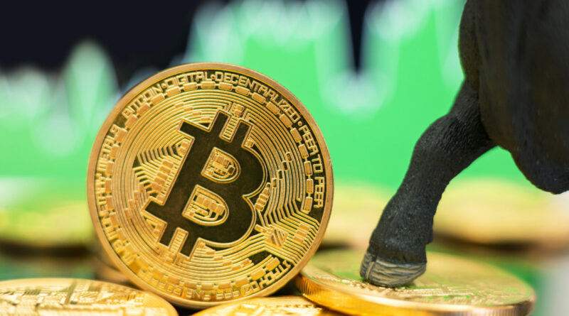 Május közepe óta először ment 50 ezer dollár fölé a bitcoin