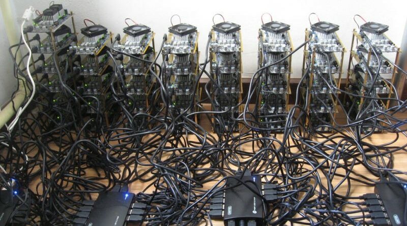 19 évesen évi 16 millió forintnyi BTC-t bányászik – nem rossz ennyi idősen