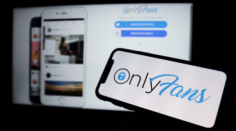 Az OnlyFans betiltja a pornográf tartalmakat, de kriptókkal elérhetőek lehetnek