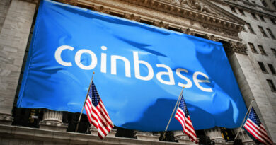 coinbase negyedév árbevétel