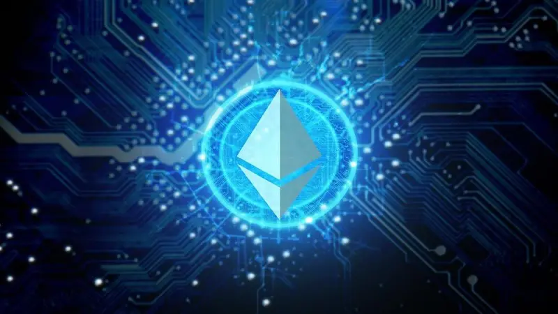 Ethereum DeFi