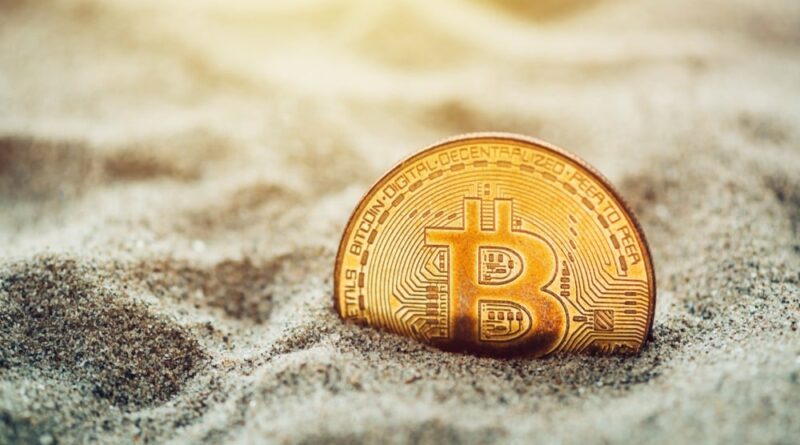 Az elveszett Bitcoin mennyisége elérte a teljes kínálat 33,96%-át