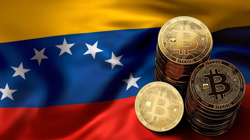 venezuelai