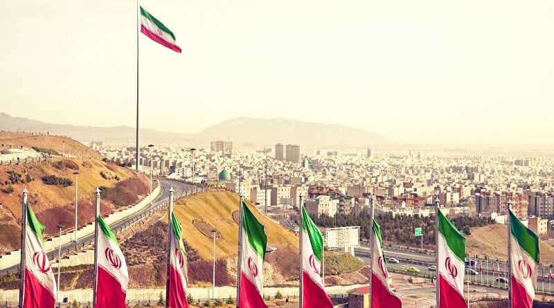 Irán szeptemberben feloldja a kriptobányászati tilalmat a csökkenő hőmérséklet hatására