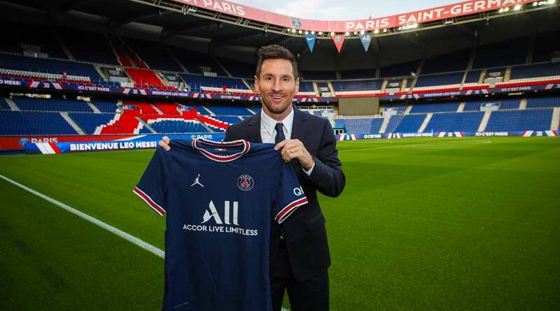 Nem sírhat tovább Messi, kriptovalutát is kap a PSG-től