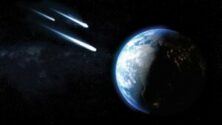 NASA űrpajzs aszteroida