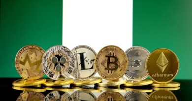 bitcoin kereskedelmi vállalat Nigériában)