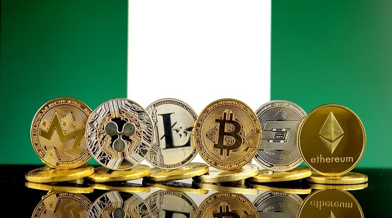 Nigeria cryptocurrency