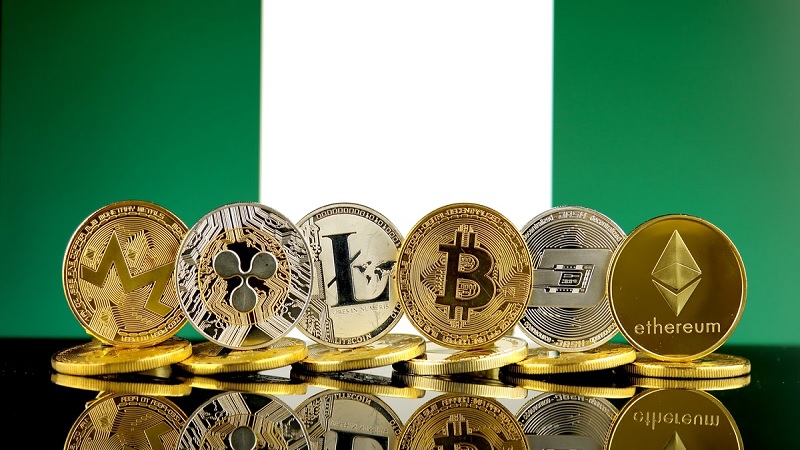 kriptovaluta kereskedési oldalak Nigériában
