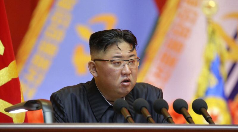 Rettegnek az észak-koreaiak, újabb koncentrációs táborok létrehozására készül a diktátor?