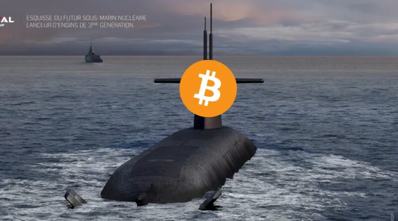 Bitcoin a végső nukleáris elrettentő eszköz és nemzeti érdek az elfogadása