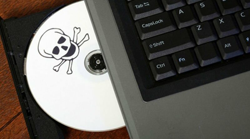 A Microsoft és az Alibaba blokklánccal küzdene a kalózok ellen