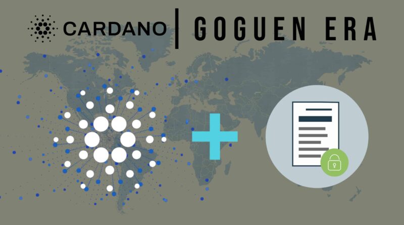 Most már a Cardano a harmadik legértékesebb kriptovaluta