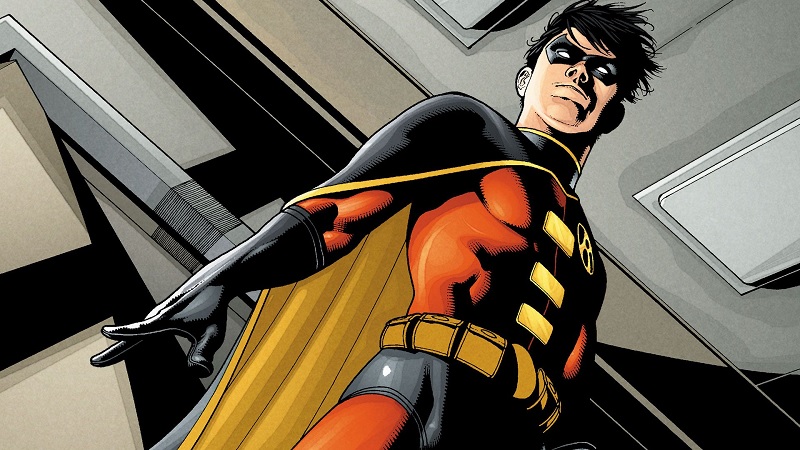 Robin