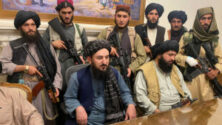 Előre fenyeget a tálib vezetés, ha elmaradna a nyugati kivonulás